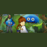 Episode 20-1: Slime Time