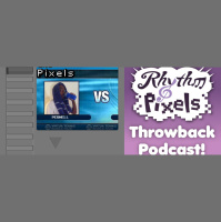 Podcast Rewind 2-10 Sports Games!