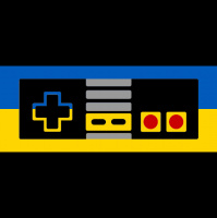 Episode 32-1 Ukrainian Games