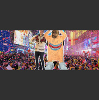 RP Chat 38-3 New Year’s Party with XVGM Radio!