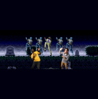 Episode 10-8 Halloween Music