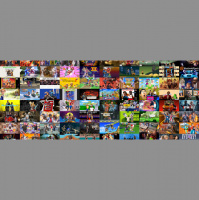 Episode 30-8 300th Episode Spectacular!