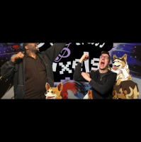 Episode 18-1 Our Favorite Shmups