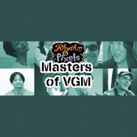 RP Presents: Masters of VGM