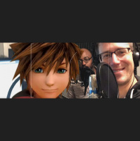 Episode 17-3 Kingdom Hearts with Key Jay