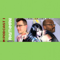 Episode 16-7 MagicalTimeBean Magic Time