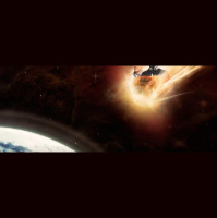 Episode 16-5 The End of the World