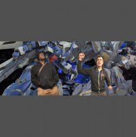 Episode 15-10 The Lovely Wildcard Justice Attack