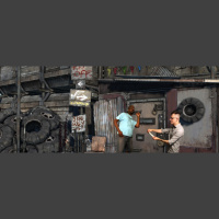 Episode 9-6 Password and Save Select