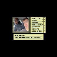 Episode 34-2 Detective Work