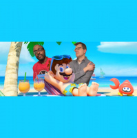 Episode 33-2 Summer Kick-off