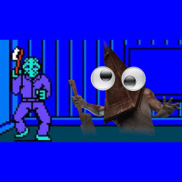 RP Chat 39-1 Horrors, Thrillers, and Sad Video Game Tie-Ins