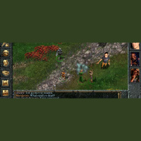 Episode 10-4 PC RPG Music with WASD