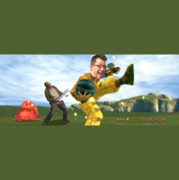 Episode 34-3 Weird Weaponry