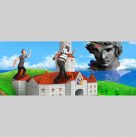 Episode 31-6 Nintendo Power Hour: A Tribute to GilvaSunner