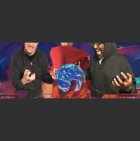 Episode 17-6 Villains with Cameron from The Mad Gear!