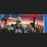 Episode 35-7 MAGFest Reflections