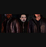 Episode 16-2 Supernatural with Ed from The VGMbassy