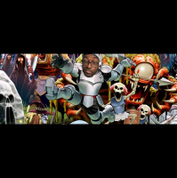 Episode 31-9 Our Four in February