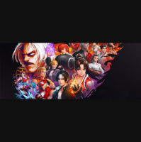 Bonus Beats 13 The King of Fighters Arranged