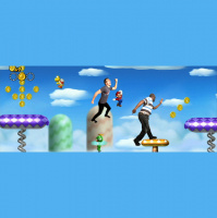 Episode 18-3 Our Favorite Platformers