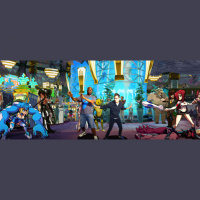 Episode 8-9 Awesome Women