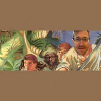 Episode 35-4 Pirates with WASD!