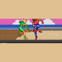 Episode 18-10 The One Where We Become The Heroes We Deserve