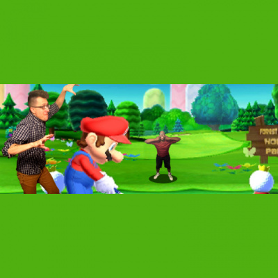 Rhythm And Pixels Video Game Music Podcast