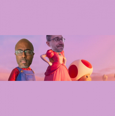 Rhythm And Pixels Video Game Music Podcast