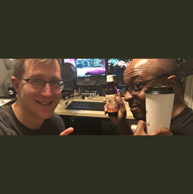 Rhythm And Pixels Video Game Music Podcast