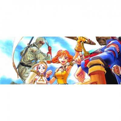 Rhythm And Pixels Video Game Music Podcast