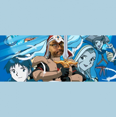 Rhythm And Pixels Video Game Music Podcast