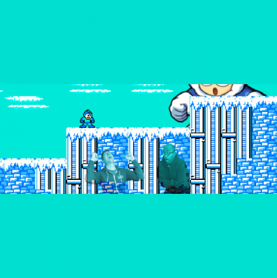 Rhythm And Pixels Video Game Music Podcast