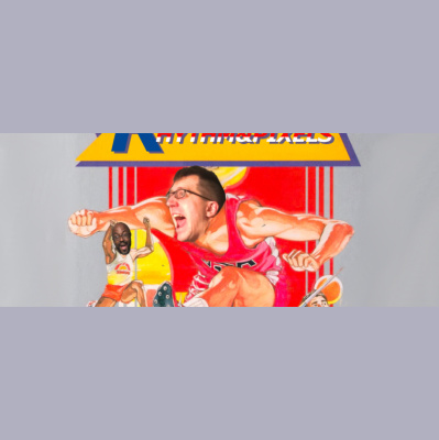 Rhythm And Pixels Video Game Music Podcast