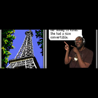 Rhythm And Pixels Video Game Music Podcast