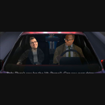 Rhythm And Pixels Video Game Music Podcast