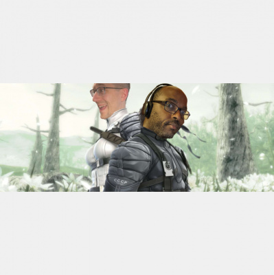 Rhythm And Pixels Video Game Music Podcast