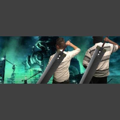 Rhythm And Pixels Video Game Music Podcast