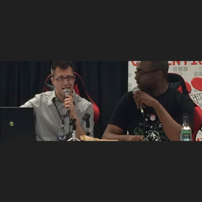 Rhythm And Pixels Video Game Music Podcast