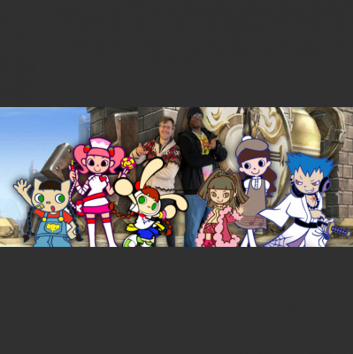 Rhythm And Pixels Video Game Music Podcast