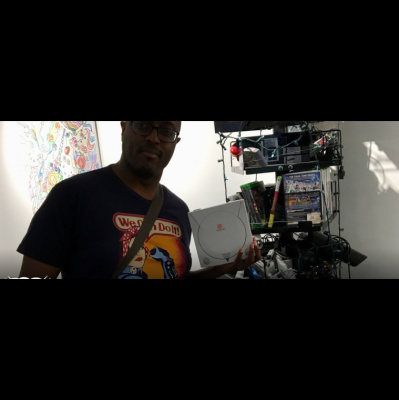 Rhythm And Pixels Video Game Music Podcast