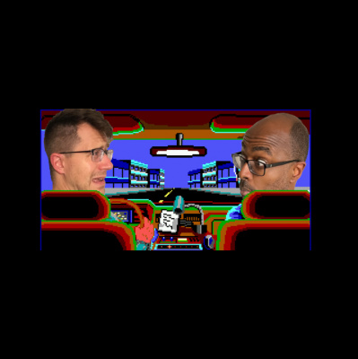 Rhythm And Pixels Video Game Music Podcast