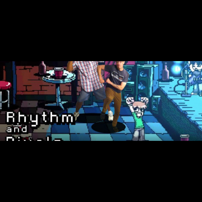 Rhythm And Pixels Video Game Music Podcast