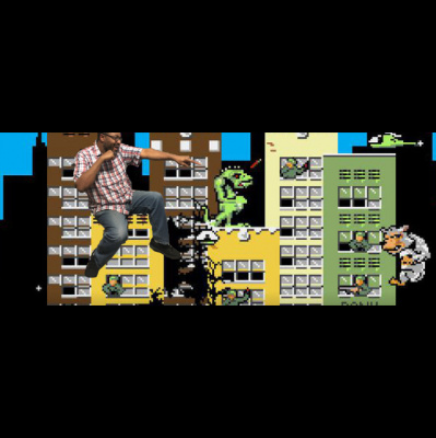 Rhythm And Pixels Video Game Music Podcast