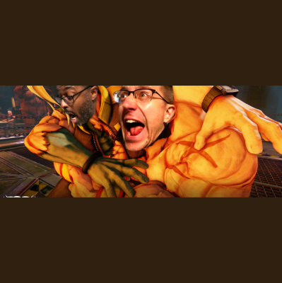 Rhythm And Pixels Video Game Music Podcast