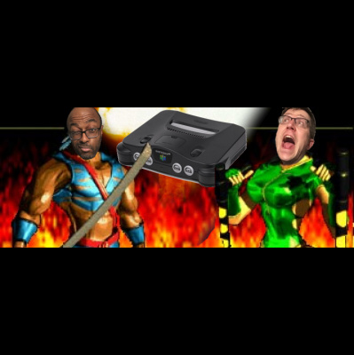 Rhythm And Pixels Video Game Music Podcast