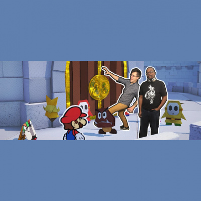 Rhythm And Pixels Video Game Music Podcast