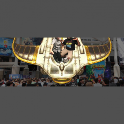 Rhythm And Pixels Video Game Music Podcast