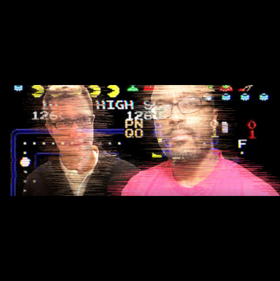 Rhythm And Pixels Video Game Music Podcast